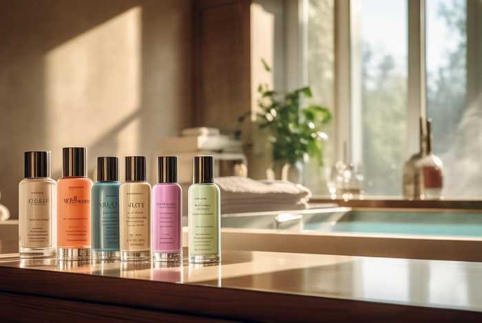 全球五大护肤品品牌 全球五大护肤品品牌有哪些