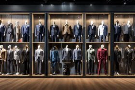 男士衣服品牌十大排名及价格 男士衣服品牌十大排名及价格图片