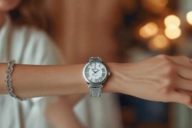 名表品牌排行榜前十名欧米茄女士 世界名表排行榜欧米茄女式