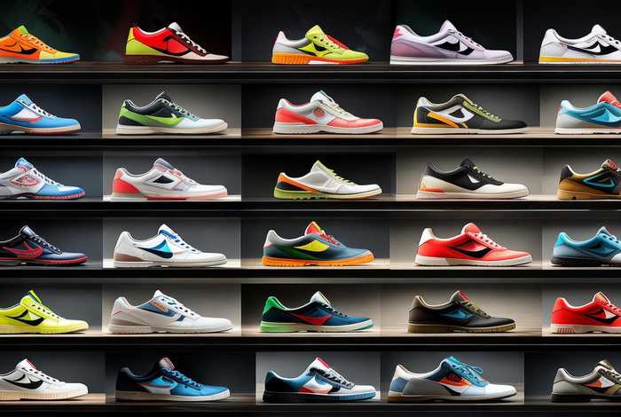 全球30大运动品牌运动鞋；全球30大运动品牌运动鞋排名