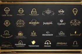 奢侈包品牌标志大全，奢侈包品牌标志大全图片