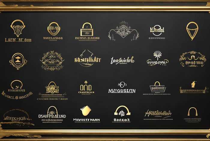 奢侈包品牌标志大全，奢侈包品牌标志大全图片