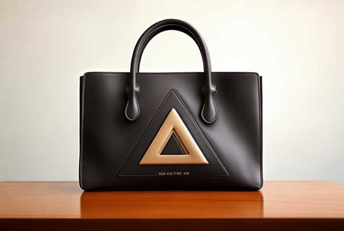 三角形标志的包包品牌 - 三角形标志的包包是什么牌子