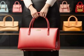 女士手拿包品牌排行榜（女士手拿包品牌排行榜前十名）