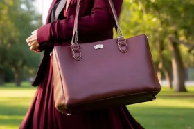 女人背什么包好看 - 50岁女人背什么包好看