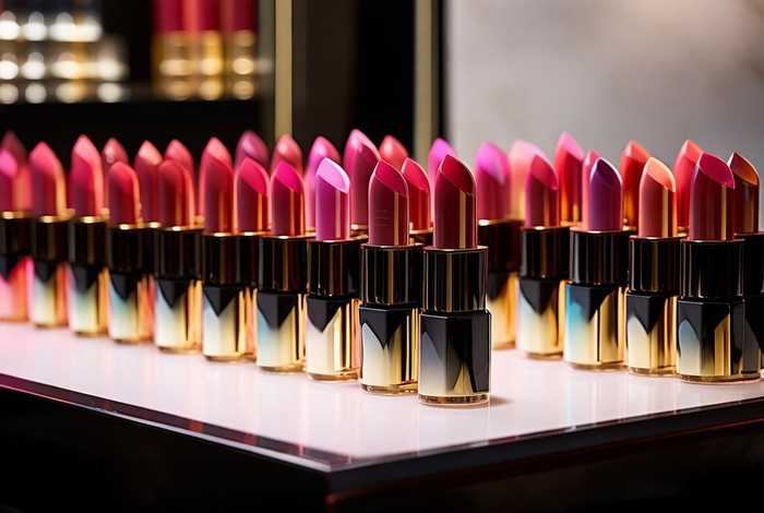 口红排行榜前十名阿玛尼，口红排行榜前十名阿玛尼是哪款