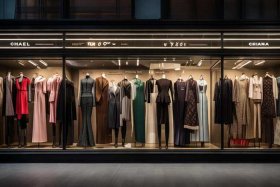 奢侈品服装有哪些品牌（奢侈品服装有哪些品牌名称）