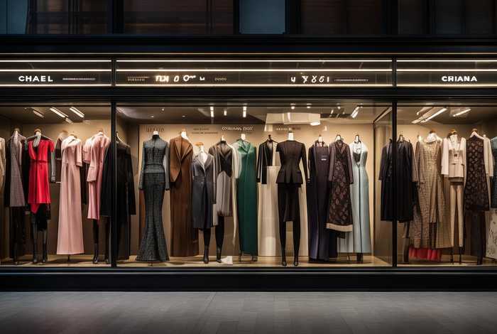 奢侈品服装有哪些品牌（奢侈品服装有哪些品牌名称）