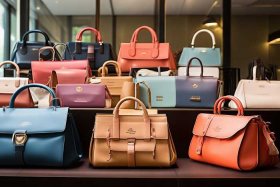 女包品牌名称大全；女包品牌名称大全英文