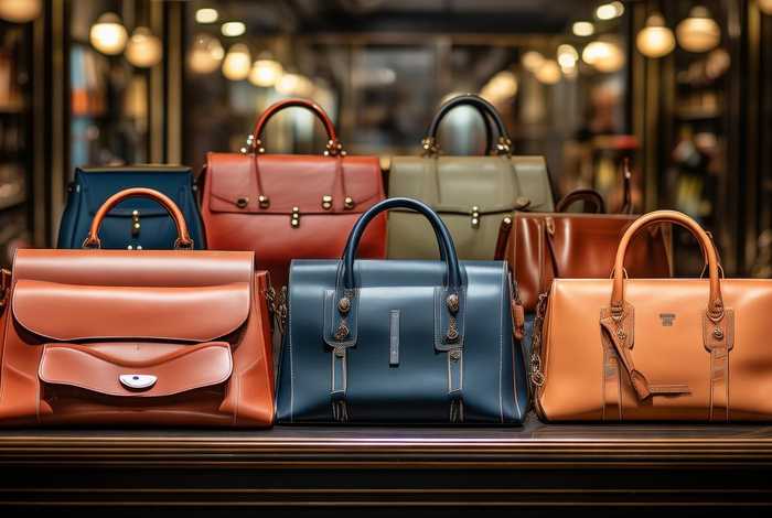 国内最好的真皮女包品牌有哪些 国内最好的真皮女包品牌有哪些牌子