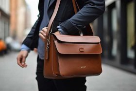 男士十大肩包品牌、男士十大肩包品牌排行榜