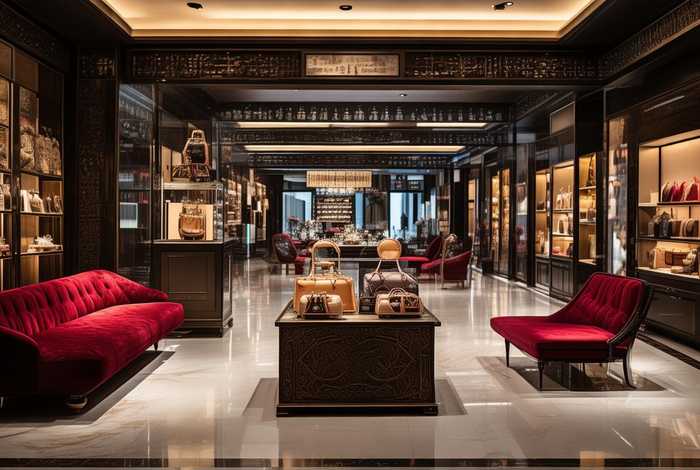 国际十大轻奢品牌中国ckir；国际十大轻奢品牌中国CKIR