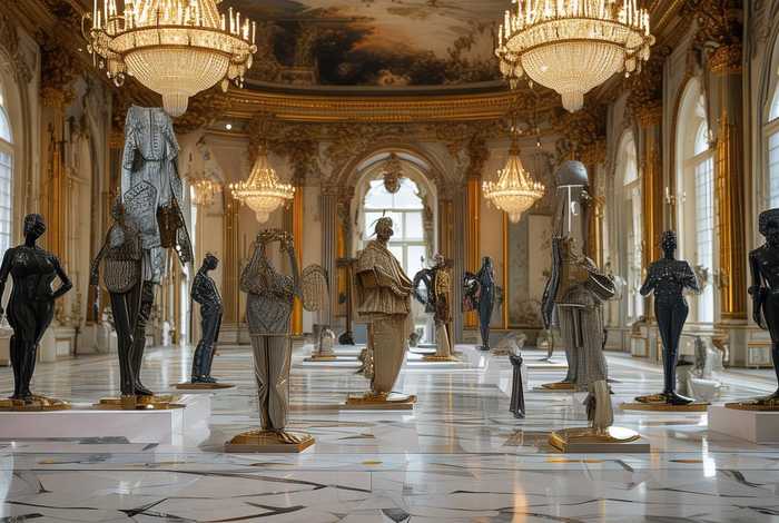 全球十大奢侈品集团排名榜 全球十大奢侈品集团排名榜单