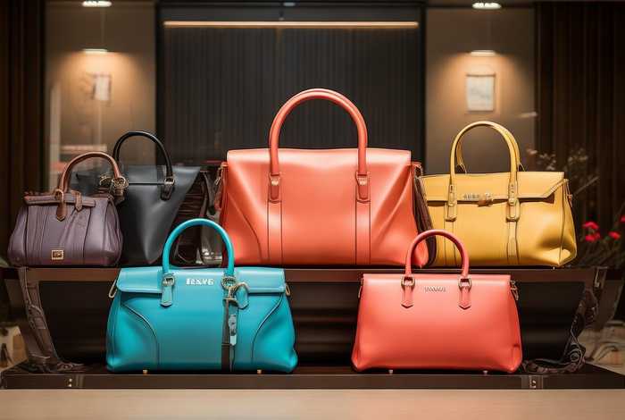 国外大牌包包排行，国外大牌包包排行榜前十名