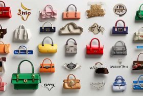 流行包包品牌logo大全，流行包包品牌logo大全图片