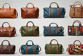 男士各种休闲包；男士各种休闲包品牌