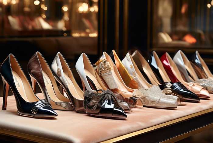 名牌鞋子品牌有哪些奢侈 名牌鞋子品牌有哪些奢侈品