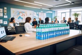 矿泉水批发代理、矿泉水批发代理怎么做