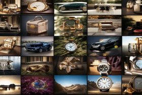 全球前20奢侈品排行榜 全球前20奢侈品排行榜图片