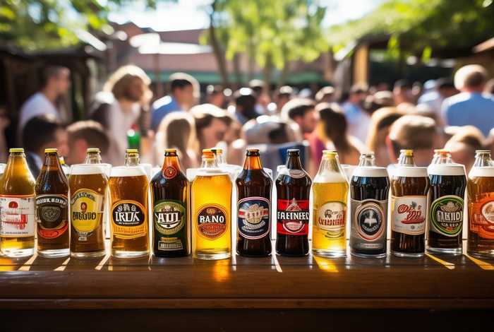 啤酒品牌前十名 啤酒品牌前十名有哪些