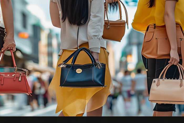 国产女式包包品牌排行榜，国产女式包包品牌排行榜前十名