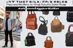 男士单肩包排行榜前十名；男士单肩包排行榜前十名图片