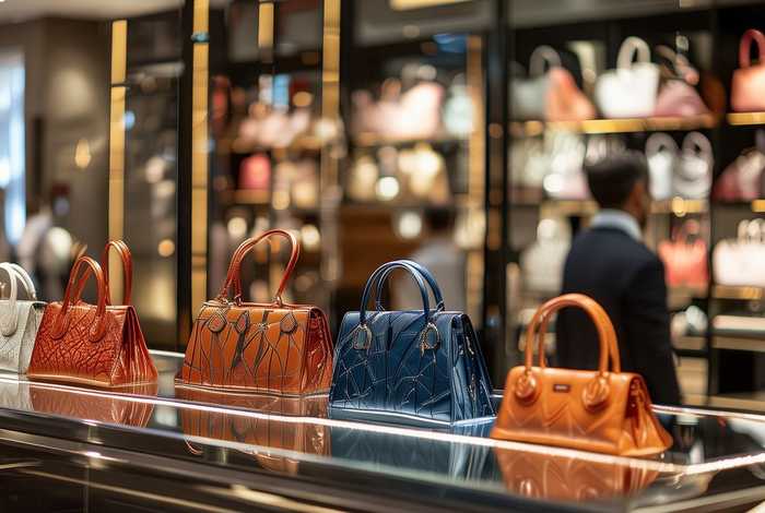 加盟高档包包 - 加盟高档包包赚钱吗