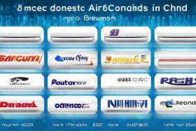 国产十大品牌空调排行榜一览表 国产十大品牌空调排行榜一览表及价格