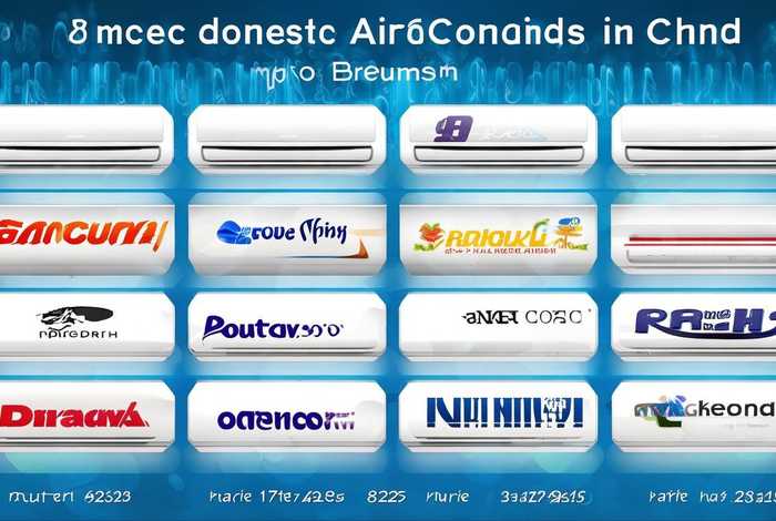 国产十大品牌空调排行榜一览表 国产十大品牌空调排行榜一览表及价格