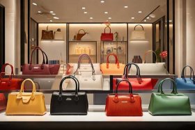 名包有哪些牌子 - 名包有哪些牌子图片