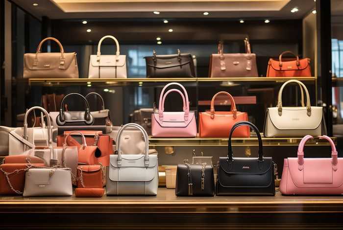 名牌包包有哪些款式（名牌包包有哪些款式的）