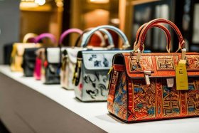 蔻驰每个包包的花纹一样吗；蔻驰每个包包的花纹一样吗多少钱