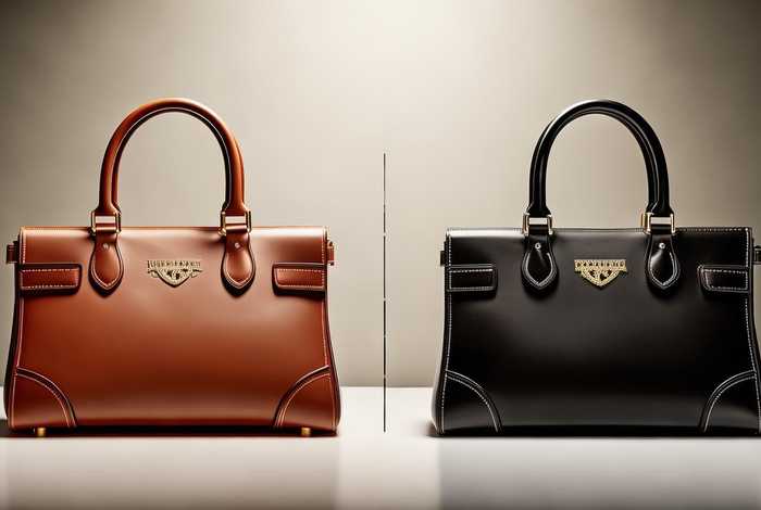 品牌包包怎么看真假（品牌包包怎么看真假图片）