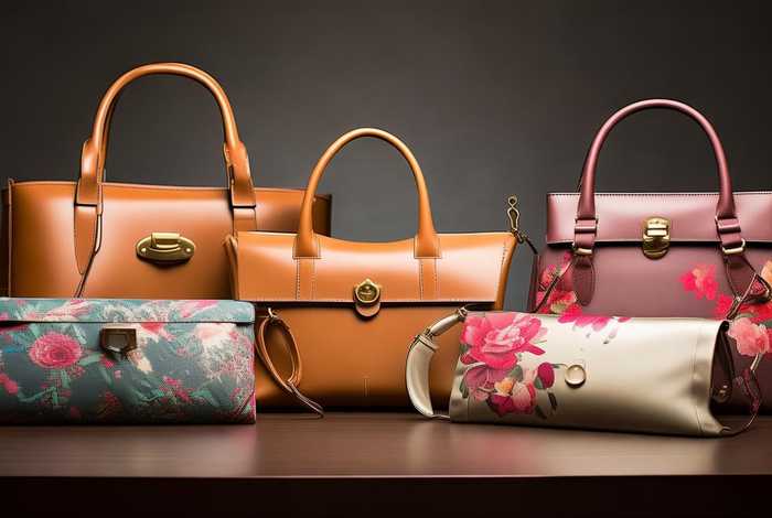 女士包包有哪些风格和特点 - 女士包包有哪些风格和特点呢