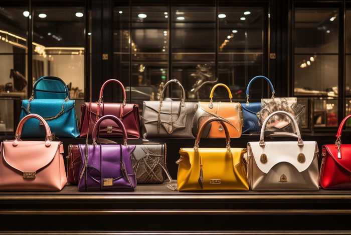 奢侈品包包款式排行榜；奢侈品包包款式排行榜大全