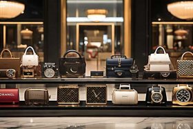 全世界奢侈品牌有哪些；全世界奢侈品牌有哪些牌子