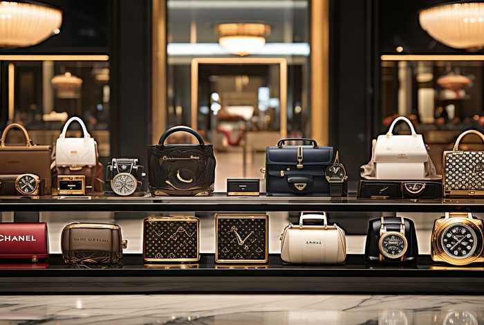 全世界奢侈品牌有哪些；全世界奢侈品牌有哪些牌子