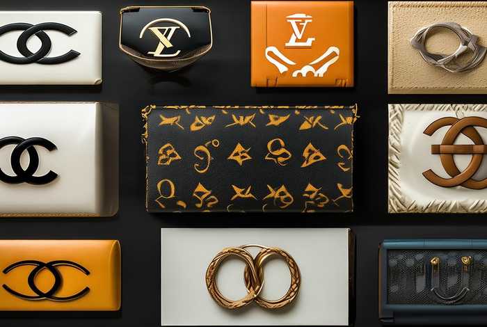 奢侈品包包品牌标志有哪些；奢侈品包包品牌标志有哪些图片