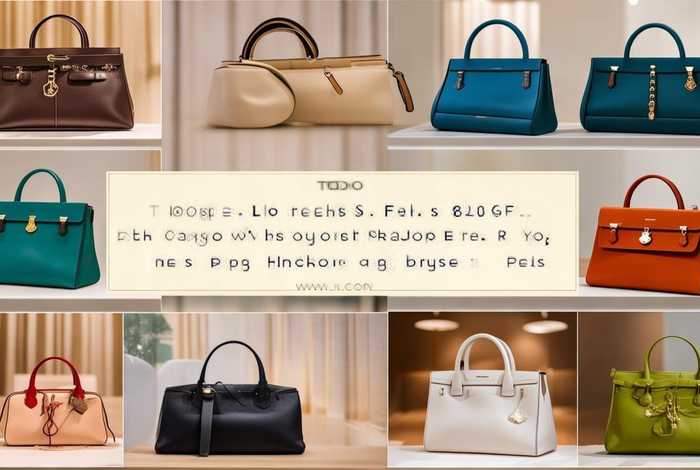 女士包十大品牌排行榜 - 女士包十大品牌排行榜图片