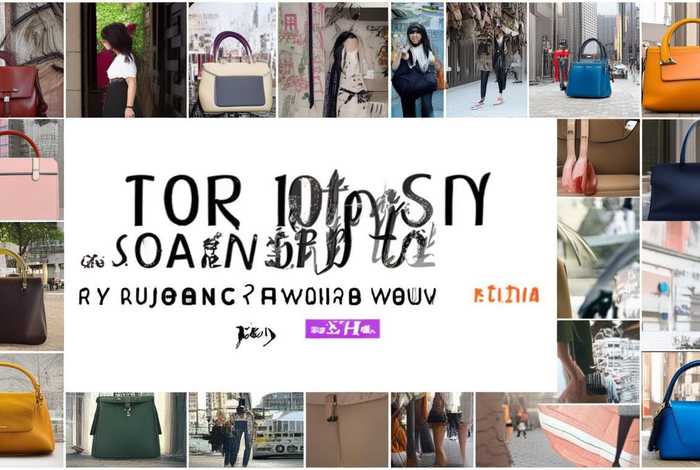 国内女式挎包品牌十大排名、国内女式挎包品牌十大排名有哪些