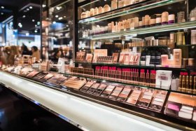 化妆品品牌排名前十、化妆品品牌排名前十名