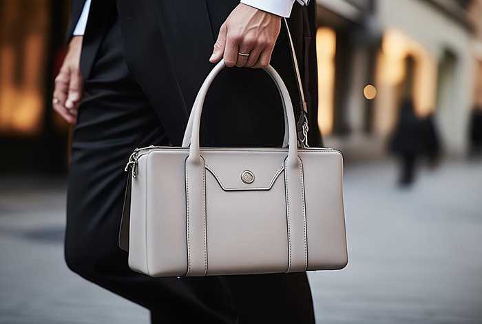 男士大牌手拿包包有哪些品牌 男士大牌手拿包包有哪些品牌名称