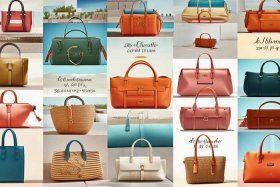 女士包包款式大全夏天图片 - 女士包包款式大全夏天图片及价格