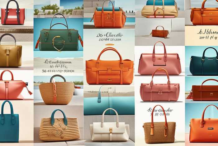 女士包包款式大全夏天图片 - 女士包包款式大全夏天图片及价格