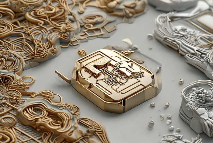 国际奢侈品牌logo与中国古代纹样；国际奢侈品牌logo与中国古代纹样有何不同