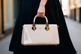 女士有名包包品牌；有名的女士包包品牌