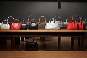 女式提包品牌推荐 女式提包品牌推荐大全