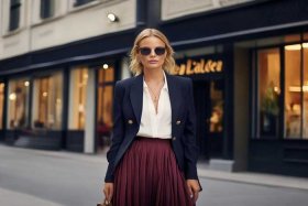 拉夫劳伦品牌什么档次（拉夫劳伦品牌什么档次女装好）