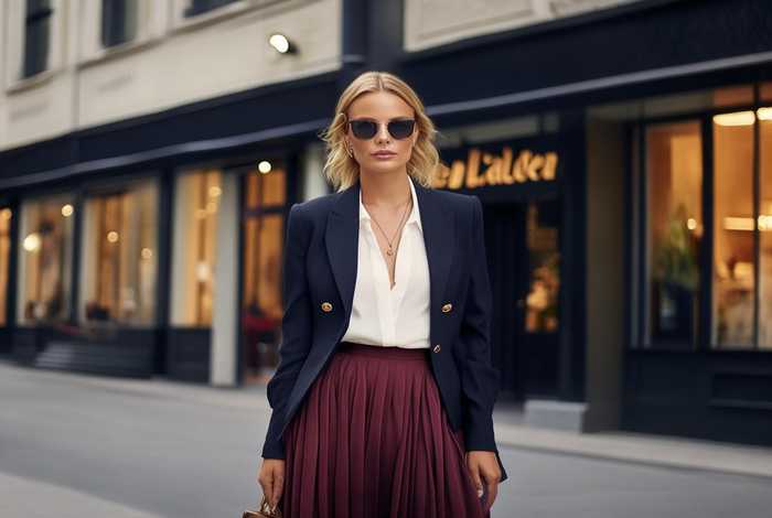 拉夫劳伦品牌什么档次（拉夫劳伦品牌什么档次女装好）