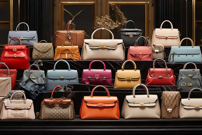 女包奢侈品牌有哪些品牌 女包奢侈品牌有哪些品牌名称